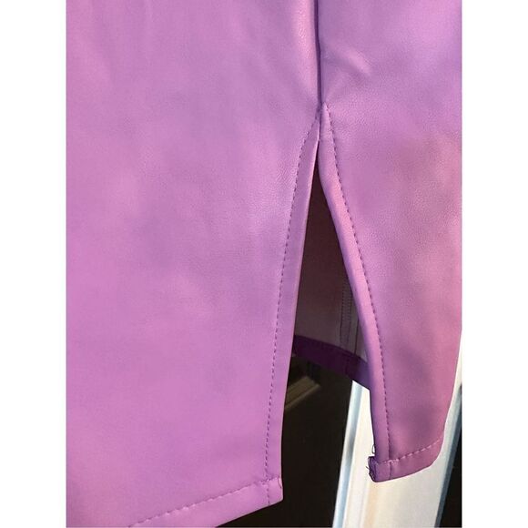 KENDALL + KYLIE Women's Regular Off-The-Shoulder Mini Dress - Picture 4 of 9